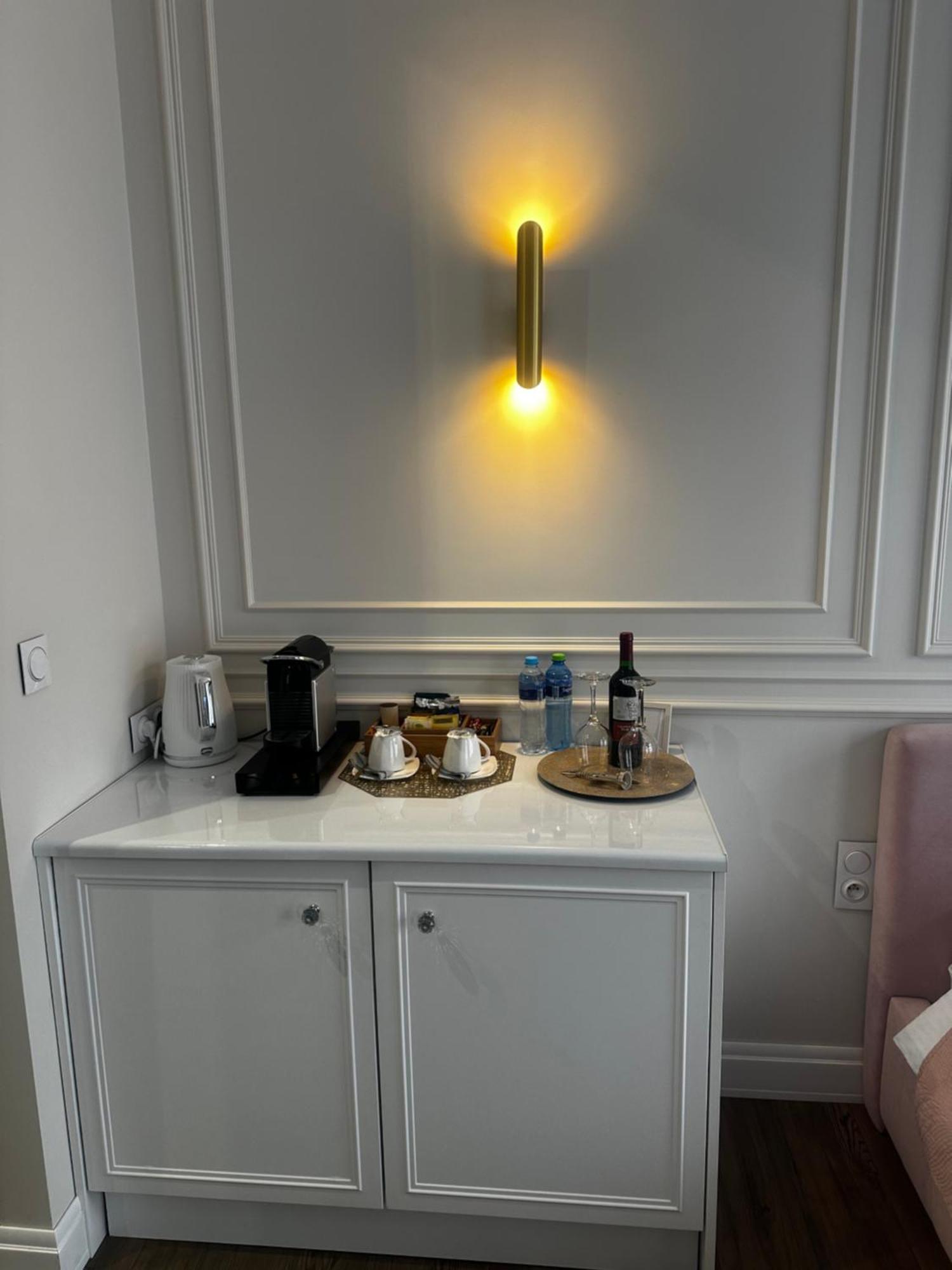 Apartament Glamour Prywatne Jacuzzi Starowislna Krakau Exterior foto